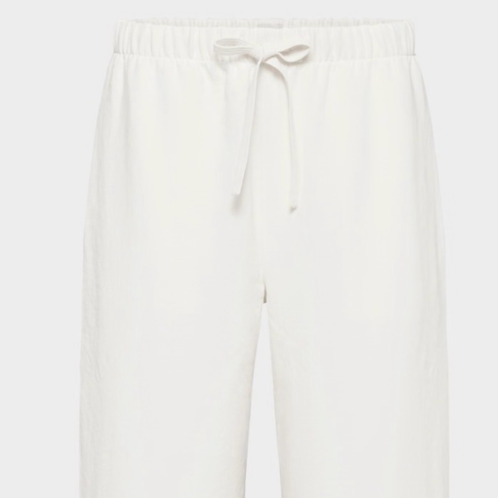 Aritzia Lodge Pant - Crepette - Light Birch (M Short)